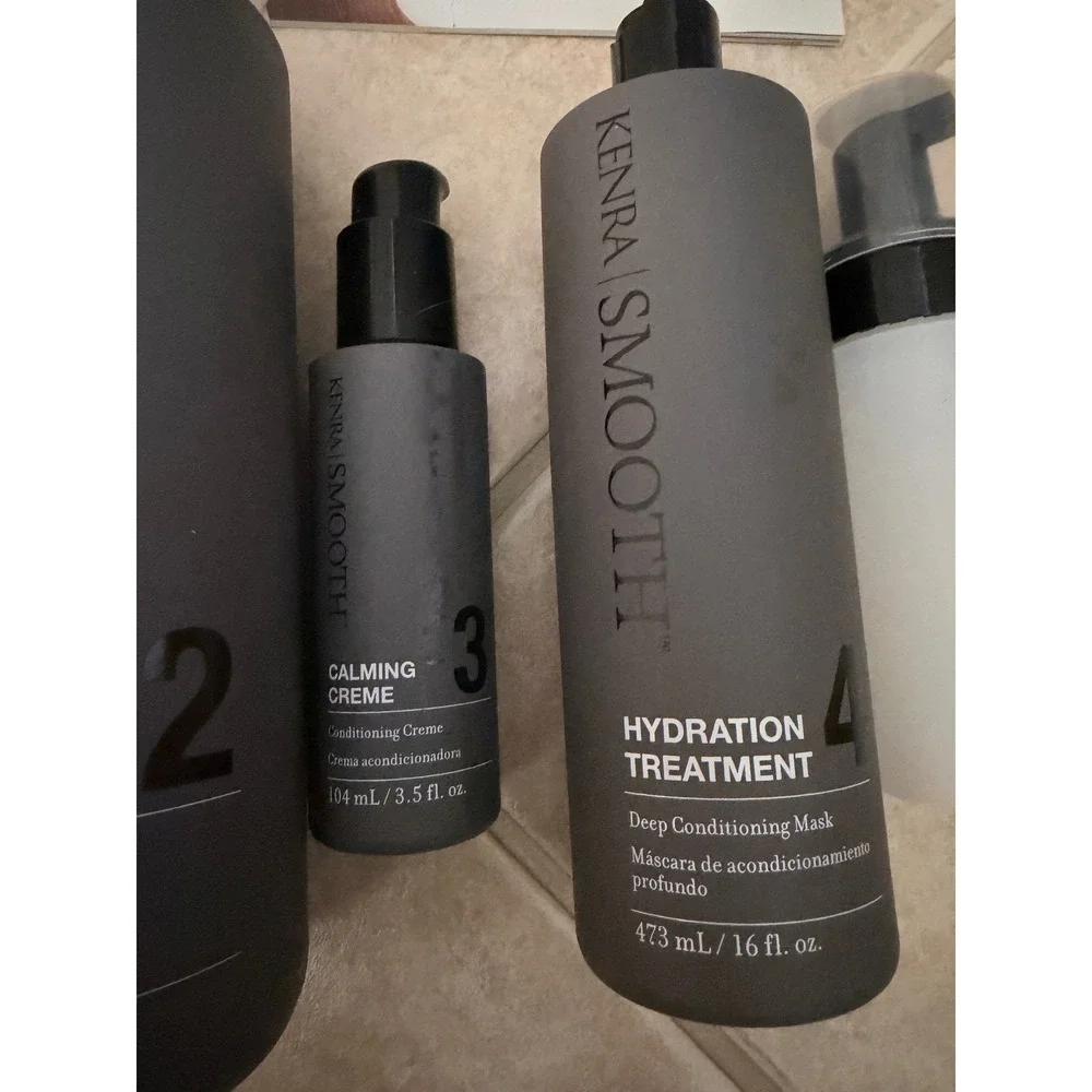 Kenra Professional professional grade